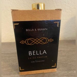 Bella & Brawn Parfum 3.4 fl oz